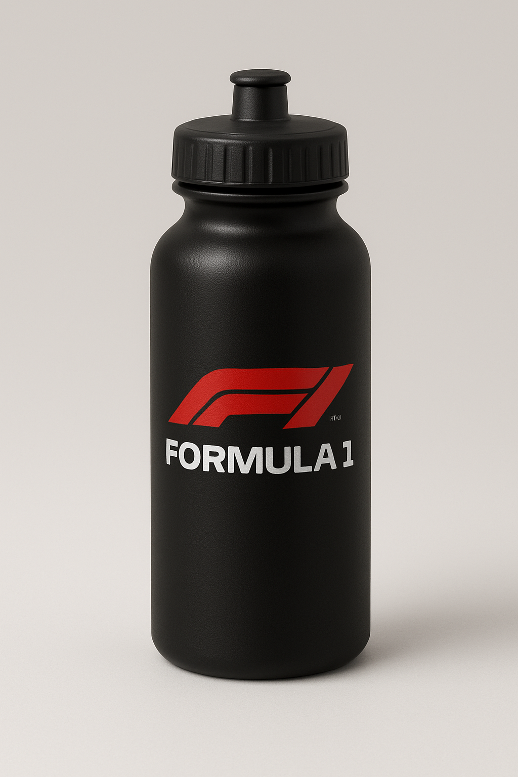 F1 Fles